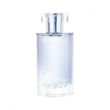 Orlane EAU D'ORLANE Eau de toilette 100 ml