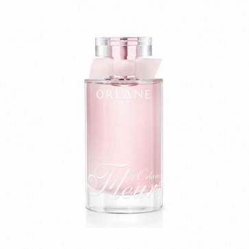 Orlane FLEURS D'ORLANE Eau de toilette 100 ml