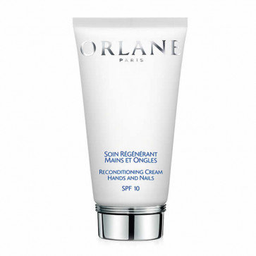 Orlane Reconditioning Cream Hand and Nails SPF10 75 ml