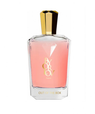 Orlov Paris Out of the box Eau de parfum 75 ml