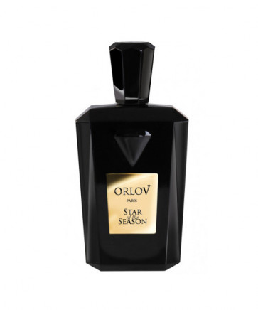 Orlov Paris Star Of The Season Eau de parfum 75 ml