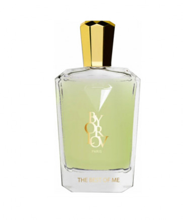 Orlov Paris The Best Of Me Eau de parfum 75 ml