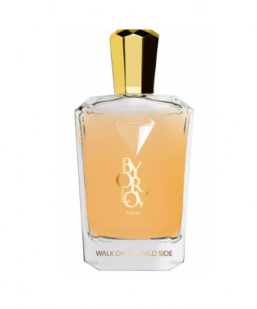 Orlov Paris Walk On The Wild Side Eau de parfum 75 ml