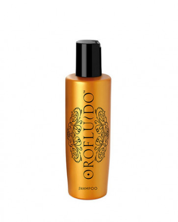 Orofluido SHAMPOO Champú de brillo 200 ml