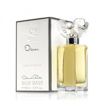 Oscar de la Renta LIVE IN LOVE Eau de parfum Vaporizador 100 ml