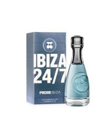 Pacha IBIZA 24/7 MEN Eau de toilette 100 ml