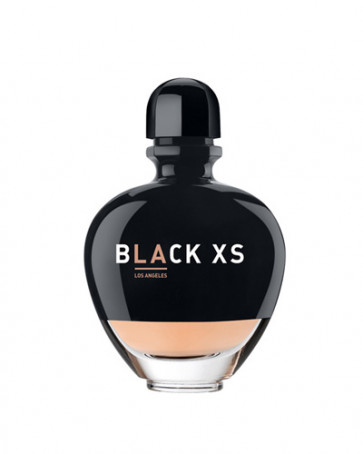 Paco Rabanne BLACK XS Eau de toilette Vaporizador 100 ml