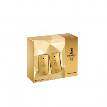 Paco Rabanne Lote 1 MILLION Eau de toilette