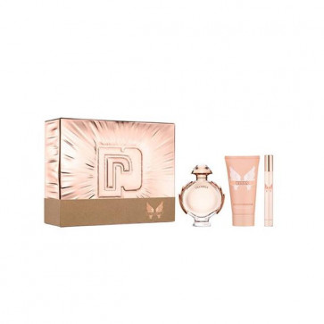 Paco Rabanne Lote OLYMPÉA Eau de parfum