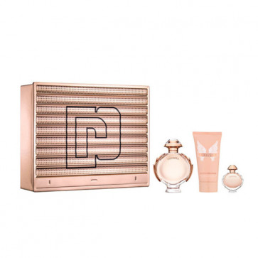 Paco Rabanne Lote OLYMPÉA Eau de parfum