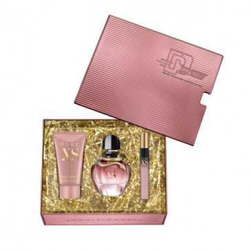 Paco Rabanne Lote PURE XS FOR HER Eau de parfum