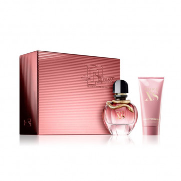 Paco Rabanne Lote PURE XS FOR HER Eau de parfum