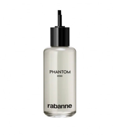 Paco Rabanne Phantom Intense Eau de parfum [Recarga] 200 ml