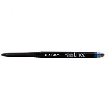 Paese Linea Automatic Eyeliner - Blue Glam