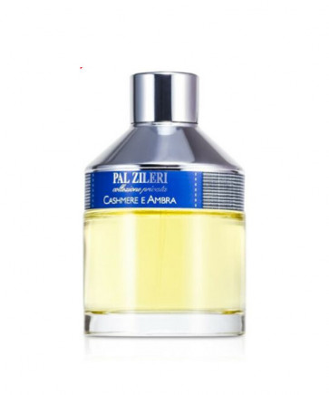 Pal Zileri CASHMERE E AMBRA Eau de toilette 100 ml