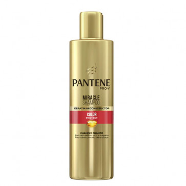 Pantene Miracle Color Protect Shampoo 270 ml