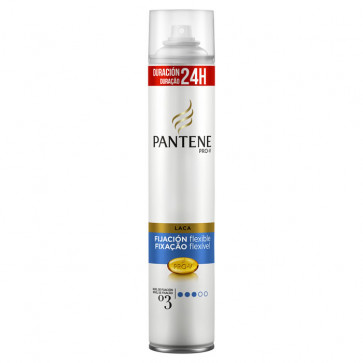 Pantene Pro-V Laca Fijación flexible 03 300 ml