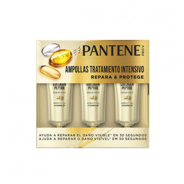 Pantene Repara & Protege Ampollas
