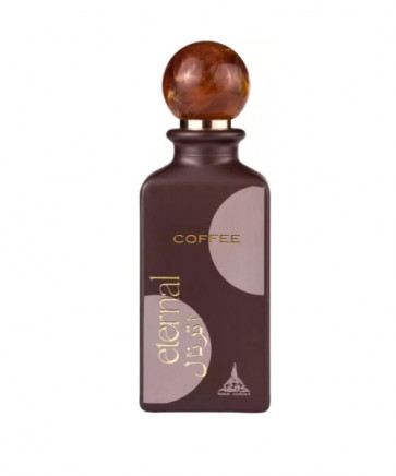 Paris Corner Eternal Coffee Eau de parfum 85 ml
