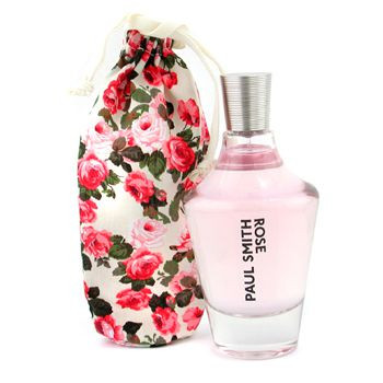 Paul Smith Rose Eau de parfum 100 ml