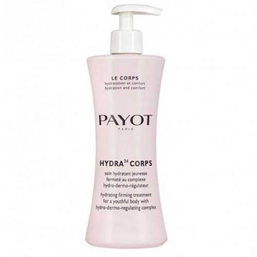 Payot HYDRA 24 CORPS Loción corporal 400 ml