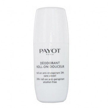 Payot DEODORANT ROLL-ON DOUCEUR Desodorante roll-on 75 ml