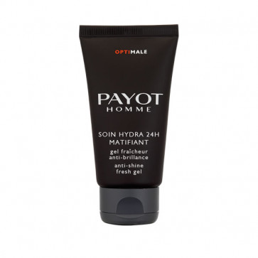 Payot Homme Optimale Soin Hydra 24H Matifiant 50 ml