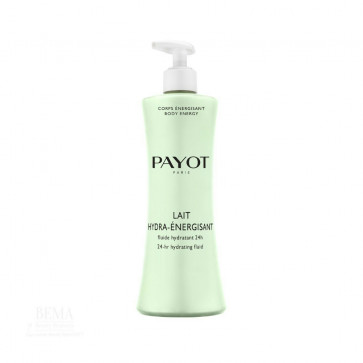 Payot LAIT HYDRA-ÉNERGISANT Loción corporal 400 ml