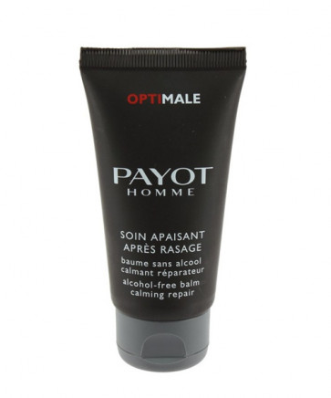 Payot OPTIMALE SOIN APAISANT APRÈS RASAGE Aftershave bálsamo 50 ml