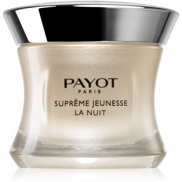 Payot Suprême Jeunesse La Nuit 50 ml