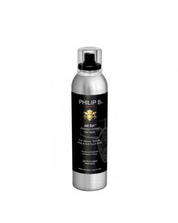 Philip B. JET SET Precision Control Hair Spray Fijador 260 ml