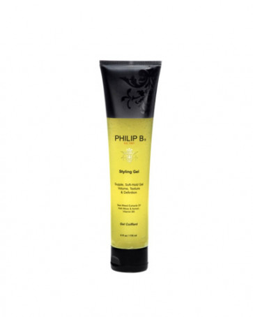 Philip B. STYLING GEL Gel de volumen 178 ml