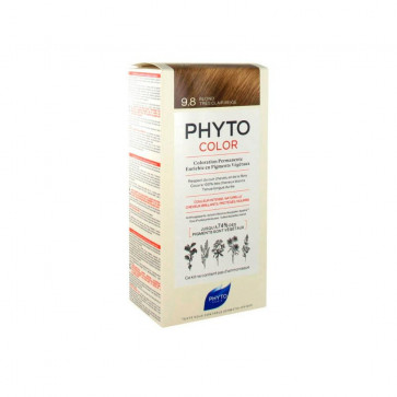 Phyto Phytocolor - 9.8