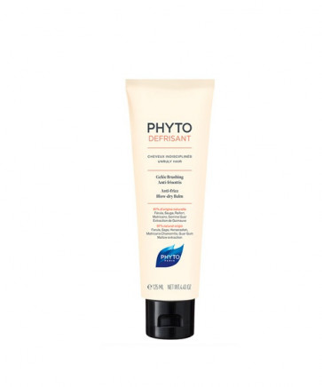 Phyto PhytoDefrisant Gel brushing antiencrespamiento 125 ml