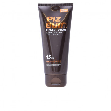 Piz Buin 1 DAY LONG Sun Lotion SPF15 100 ml