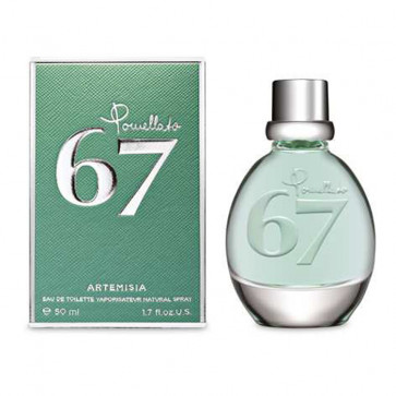 Pomellato 67 ARTEMISIA Eau de toilette 50 ml