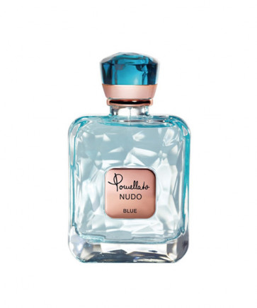 Pomellato NUDO BLUE Eau de parfum 40 ml