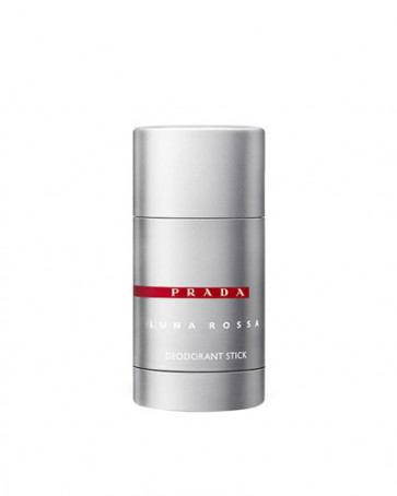 Prada Luna Rossa Deodorant Stick 75 ml