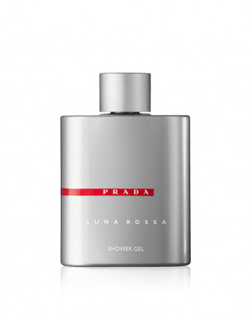 Prada Luna Rossa Duschgel 200 ml