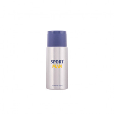 Puig Sport Man Deodorant Spray 150 ml