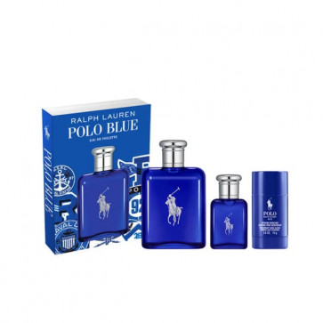 Ralph Lauren Lote Polo Blue Eau de toilette