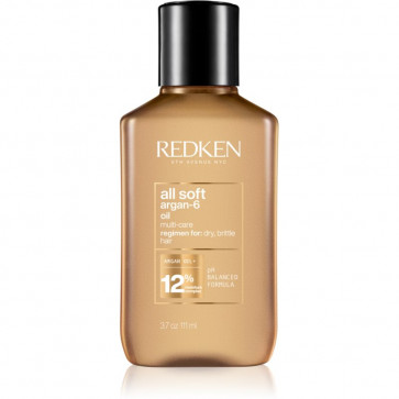 Redken All Soft Argan oil Loción capilar 1 ud