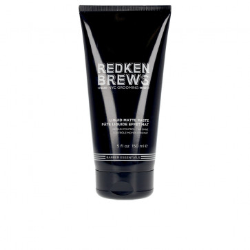 Redken Redken Brews Liquid matte paste 150 ml