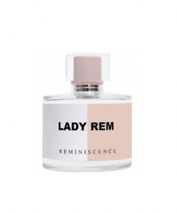 Reminiscence LADY REM Eau de parfum 60 ml