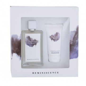 Reminiscence Lote PATCHOULI BLANC Eau de parfum