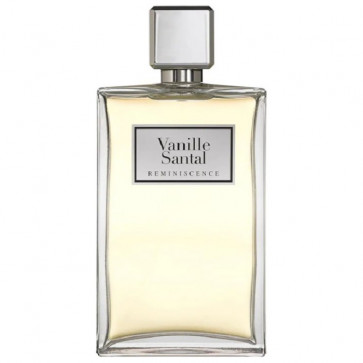 Reminiscence VANILLE SANTAL Eau de toilette 100 ml