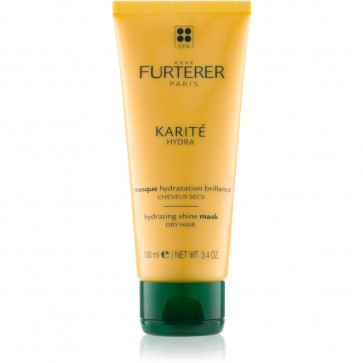 René Furterer Karite Hydra Hydrating Shine Mask 100 ml