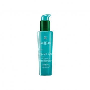 René Furterer Sublime Curls Rituel Bucles 100 ml