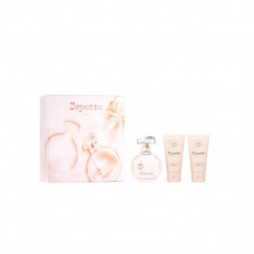 Repetto Lote REPETTO Eau de toilette