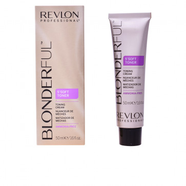 Revlon BLONDERFUL Soft Toner 10,01 50 ml